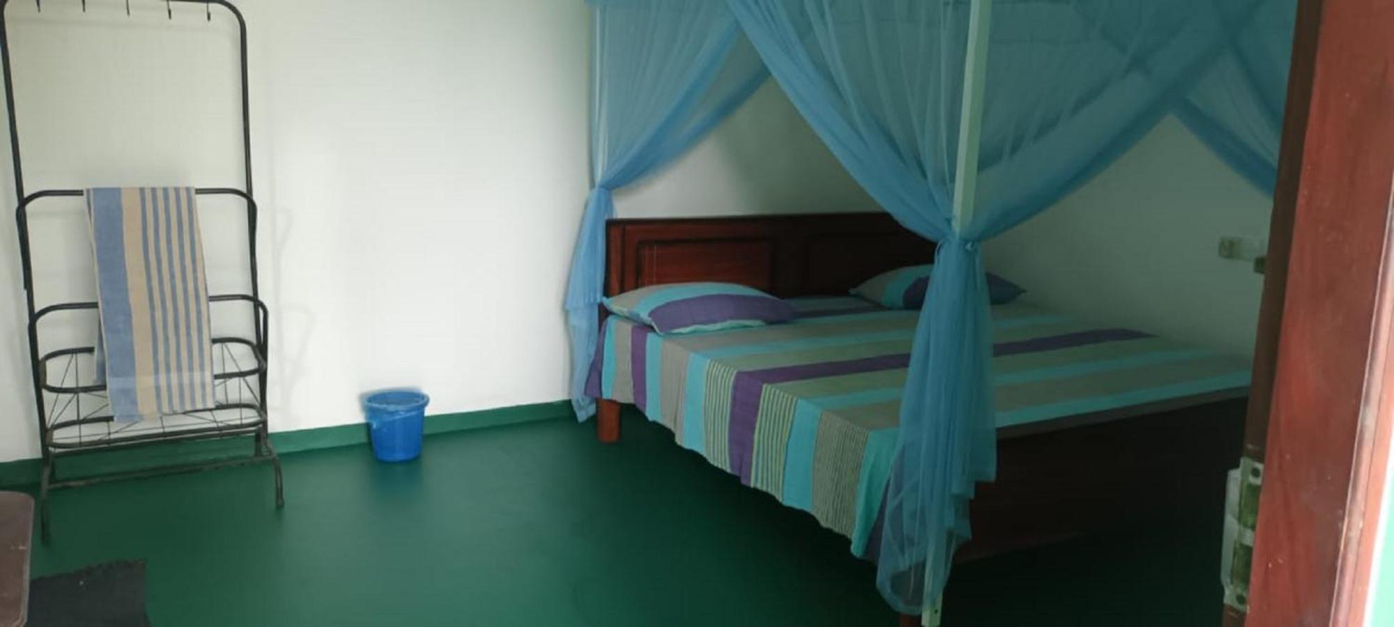 Lagoon Inn هامبانتوتا المظهر الخارجي الصورة