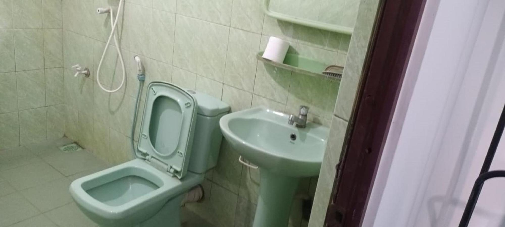 Lagoon Inn هامبانتوتا المظهر الخارجي الصورة